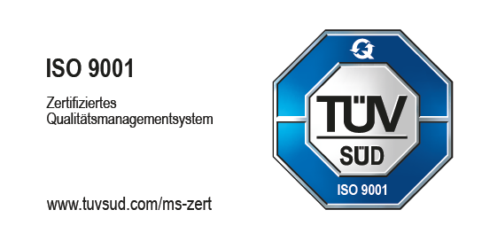 GPM Unternehmensberatung - gpm ISO 9001 de